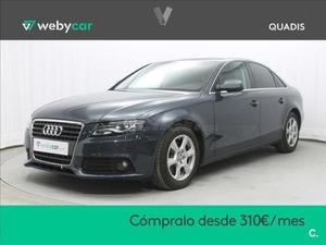 Audi A4 2.0 Tdi E 136cv Dpf 4p. -11