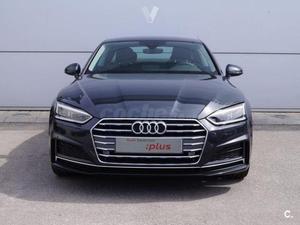 Audi A5 S Line 2.0 Tdi 140kw S Tronic Coupe 2p. -17