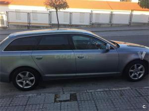 Audi A6 Avant 2.0 Tdie 136cv Dpf 5p. -09