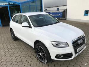 Audi Q5 2.0 Tdi 177cv Quattro Attraction 5p. -14