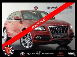 Audi Q5 3.0 Tdi 240cv Quattro S Tronic Dpf 5p. -10