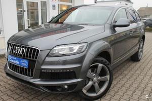 Audi Q7 3.0 Tdi 245 Clean D Quat Tipt Attraction 5p. -14