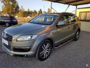 Audi Q7 3.0 Tdi Quattro Tiptronic 5p. -07