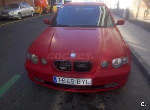 BMW Compact 320td Compact 3p.