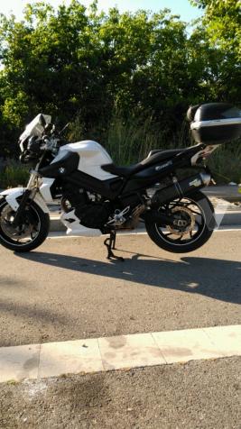 BMW F 800 R 35 kW -10