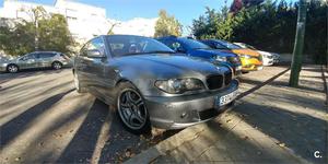 BMW Serie Cd 2p.