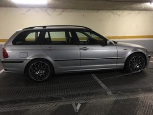 BMW Serie D TOURING -02