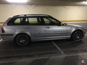 BMW Serie D TOURING 5p.