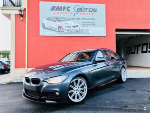 BMW Serie d Essential Edition 4p.