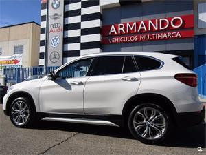 BMW X1 sDrive18d 5p.