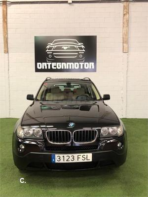 BMW X3 2.0d 5p.