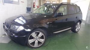 BMW X3 2.0d 5p.