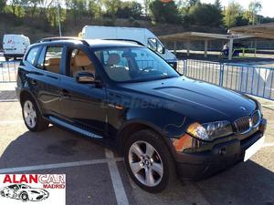 BMW X3 3.0d 5p.