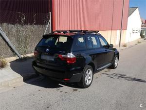 BMW X3 XDRIVE20D 5p.