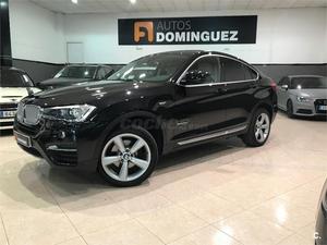 BMW X4 xDrive20d 5p.