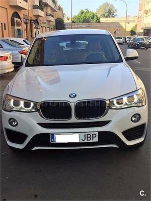 BMW X4 xDrive20d 5p.