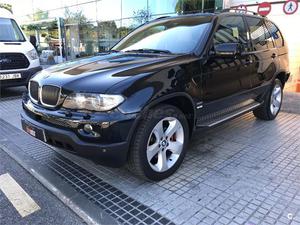 BMW X5 3.0d 5p.