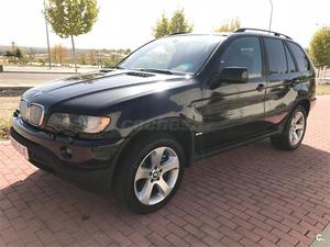 BMW X5 3.0d 5p.