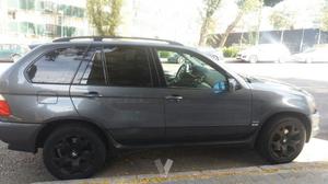 BMW X5 3.0i -01