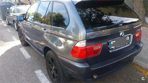 BMW X5 3.0i 5p.