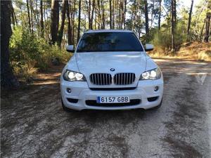 BMW X5 3.0sd -08