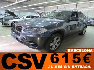 BMW X5 xDRIVE30d 5p.