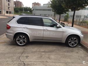 BMW X5 xDRIVE40d 5p.