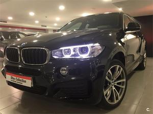 BMW X6 xDrive30d 5p.