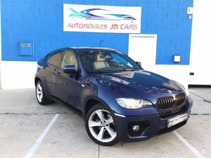 BMW X6 xDrive30d 5p.