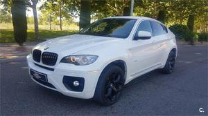 BMW X6 xDrive35d 5p.