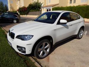 BMW X6 xDrive35i -12