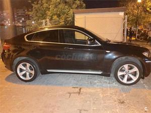 BMW X6 xDrive40d 5p.