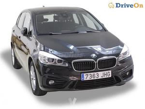 Bmw Serie 2 Active Tourer 218d 5p. -15