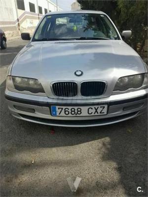 Bmw Serie d Touring 5p. -00