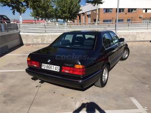 Bmw Serie i 4p. -92