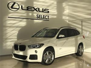 Bmw X1 Sdrive18d 5p. -17