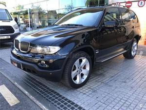 Bmw X5 3.0d 5p. -04