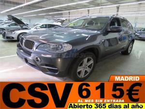 Bmw X5 Xdrive30d 5p. -13