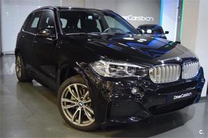 Bmw X5 Xdrive40e Iperformance 5p. -17