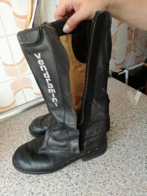 Botas de moto