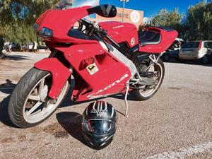 CAGIVA Mito 125 Evoluzione (