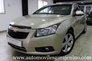 CHEVROLET Cruze 2.0 VCDi 16V LT 4p.