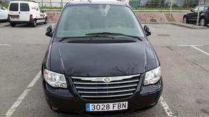 CHRYSLER Grand Voyager Limited 2.8 CRD Auto -06