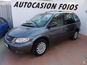 CHRYSLER Voyager LX 2.5 CRD 5p.