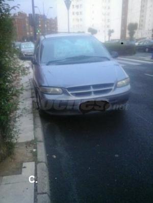 CHRYSLER Voyager SE 2.4 5p.