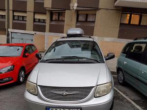 CHRYSLER Voyager SE 