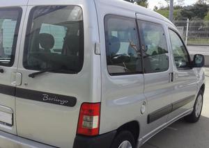 CITROEN Berlingo 1.9D SX -04