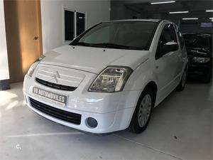 CITROEN C2 1.4 HDI Furio 3p.