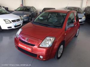 CITROEN C2 EN VENTA EN LA CALAHORRA (LA RIOJA) - LA