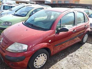 CITROEN C3 1.1i Collection 5p.